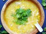 Corn Soup