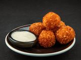 Cheesy Balls