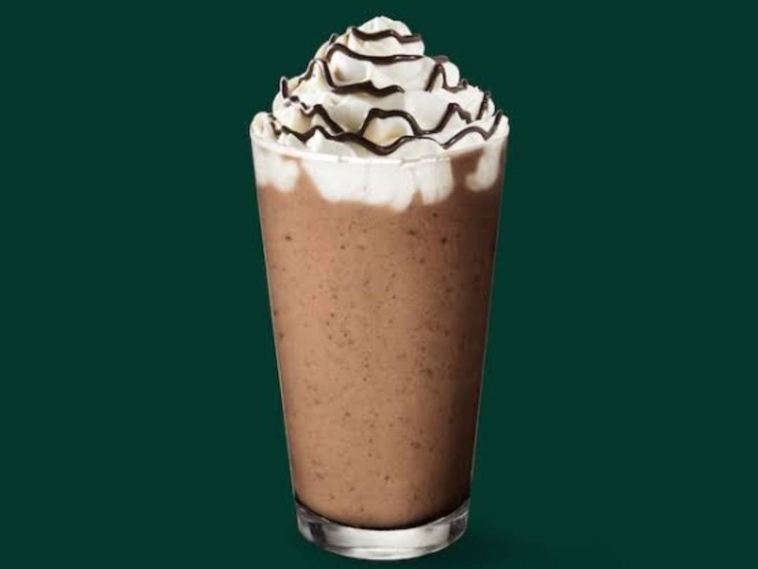 After Eight Frappe