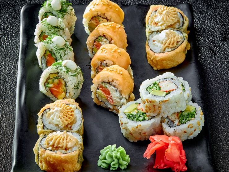 Combos 16
