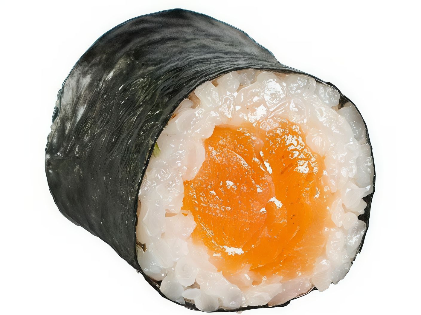 Salmon Hoso
