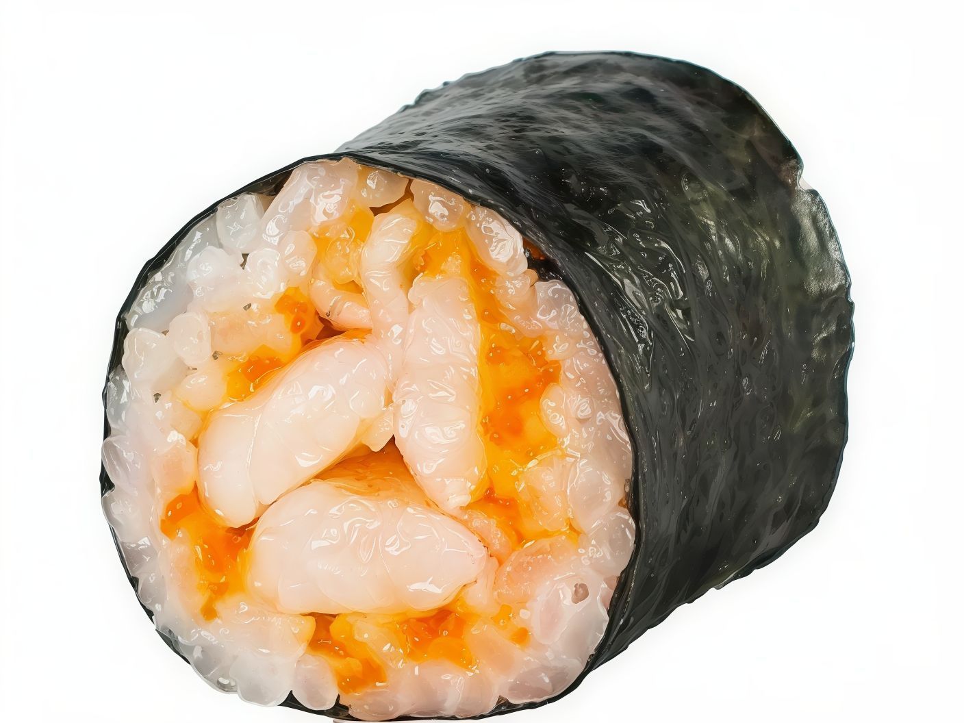 Shrimp Caviar Hoso