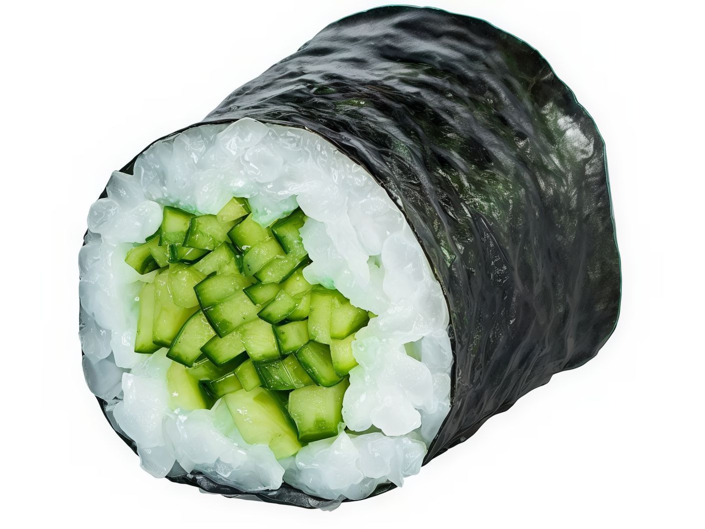 Cucumber Hoso