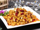 Kung Pao Chicken