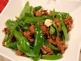 Spicy Beef