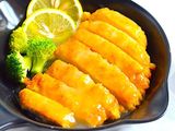 Chicken Lemon