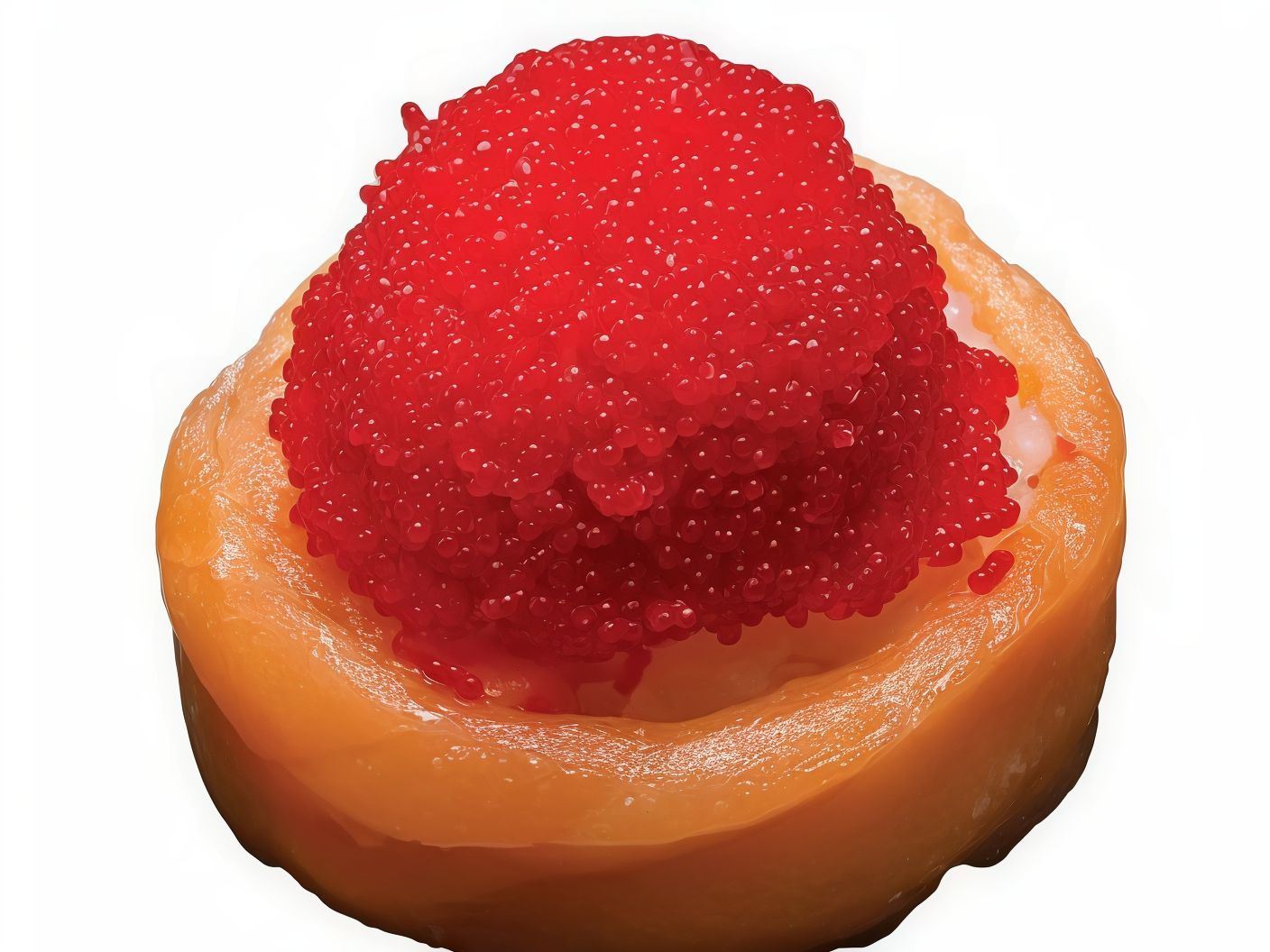 Gunkan Caviar