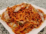 Chinese Noodles