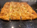 Large Meat Pie