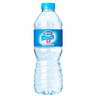 Mineral Water