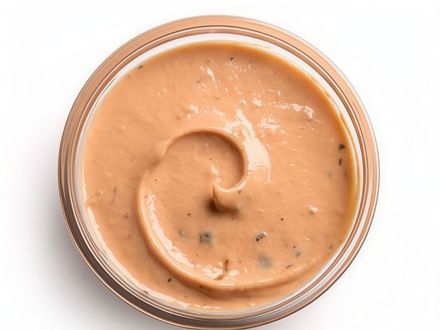 Lava Sauce
