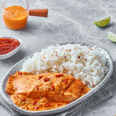 Italian Salmon