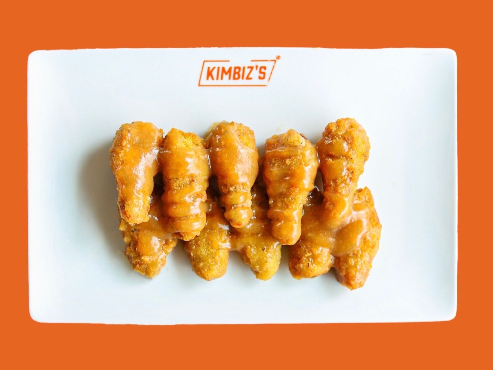 Sweetish Wings