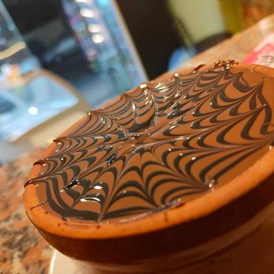 Chocolate Casserole