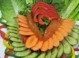 Salad Slices