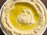 Tahini Salad Small