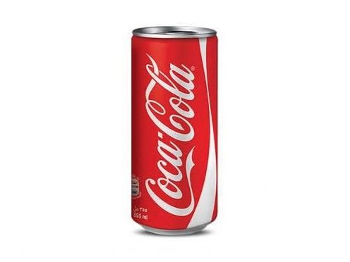 Coca-Cola