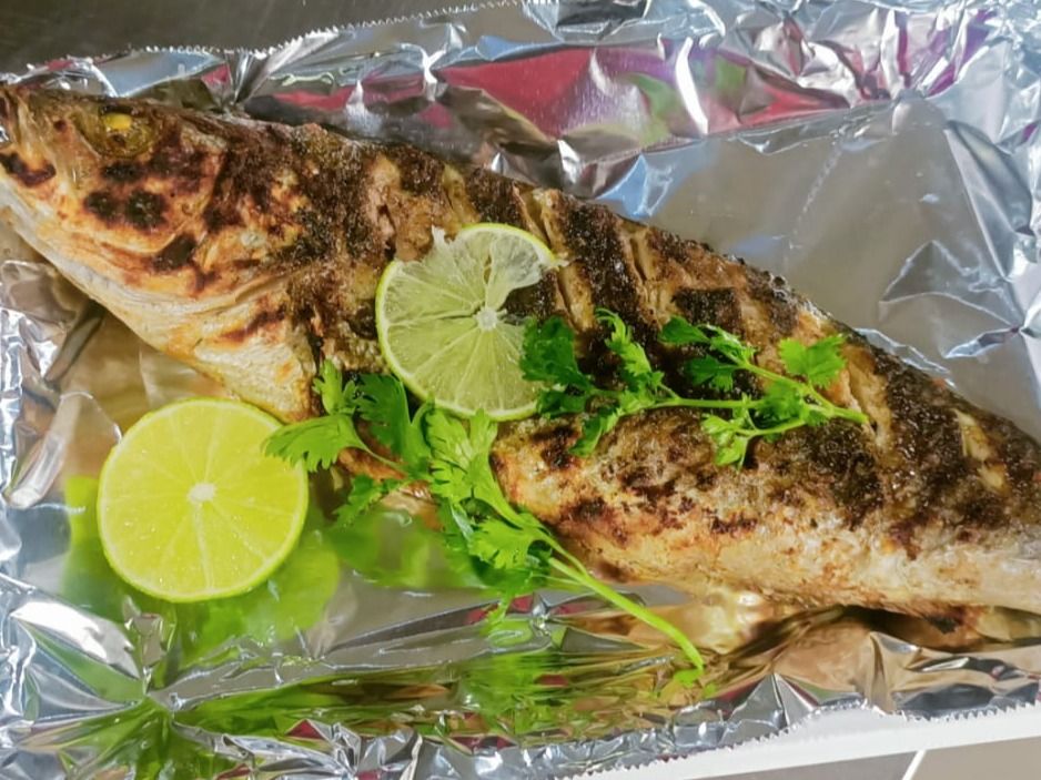 Al Samk Almahaleey Restaurant delivery service in UAE | Talabat