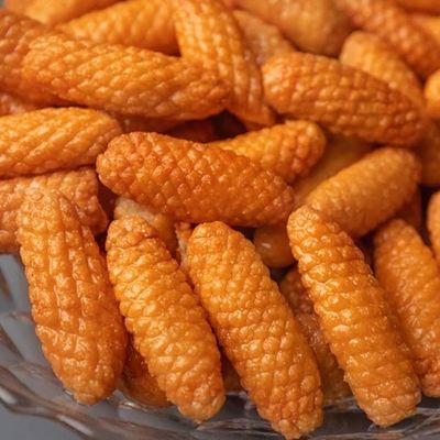 Zainab's Fingers