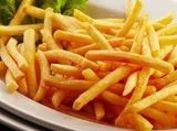Potatoes Fingers