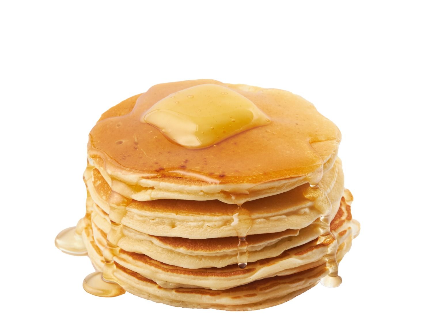 Oh Canada Pancakes
