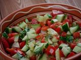 Baladi Salad