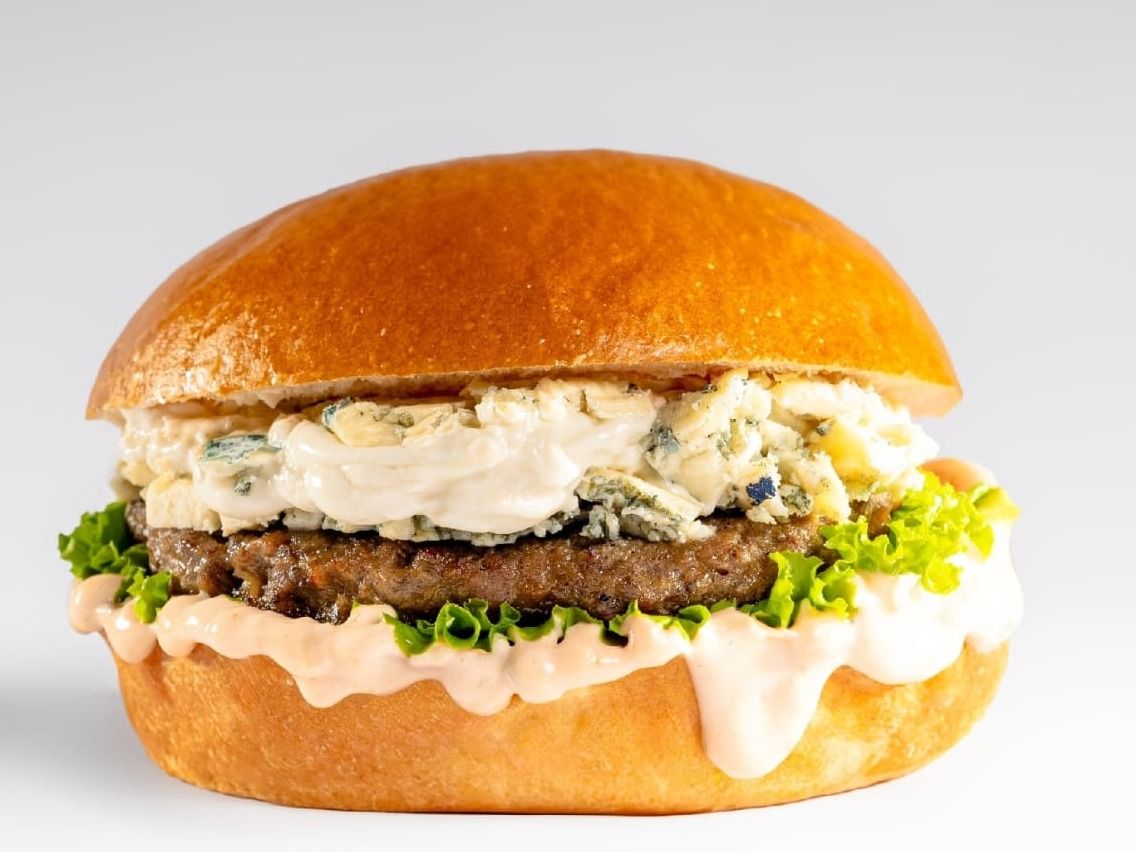 Blue Mountain Sandwich