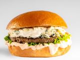Blue Mountain Sandwich