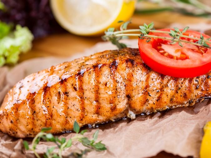 Salmon