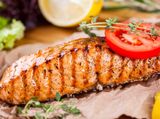 Salmon