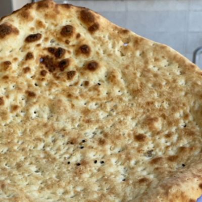 Tamees Bread