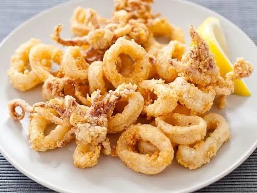 Calamari