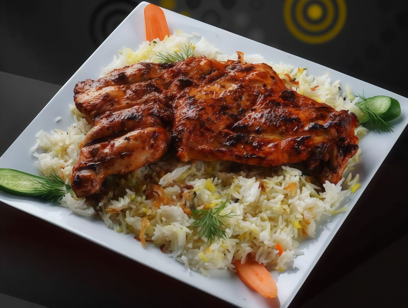 Grill House Doha Restaurant delivery service in Qatar Talabat