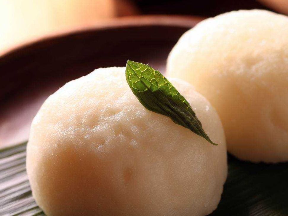 Mochi