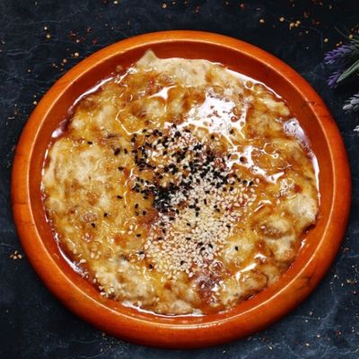 Fatteh W Honey