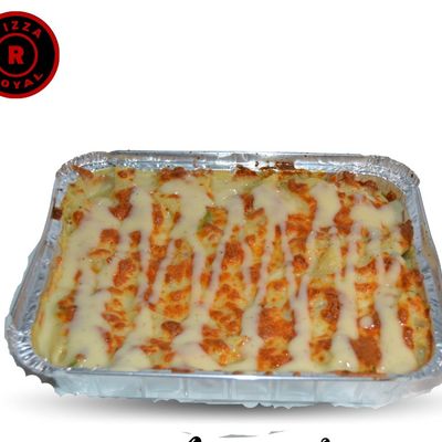 Penne Sausage