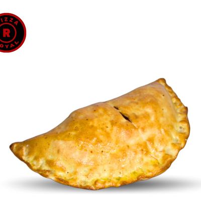 Pepperoni Calzone