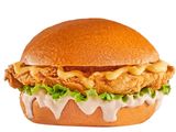 Classic Chicken Sandwich