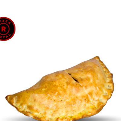 Beef Calzone