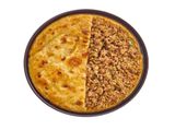 plain baladi Hawawshi