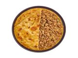 mix cheese baladi hawawshi