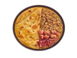 Mix Meat Baladi Hawawshi