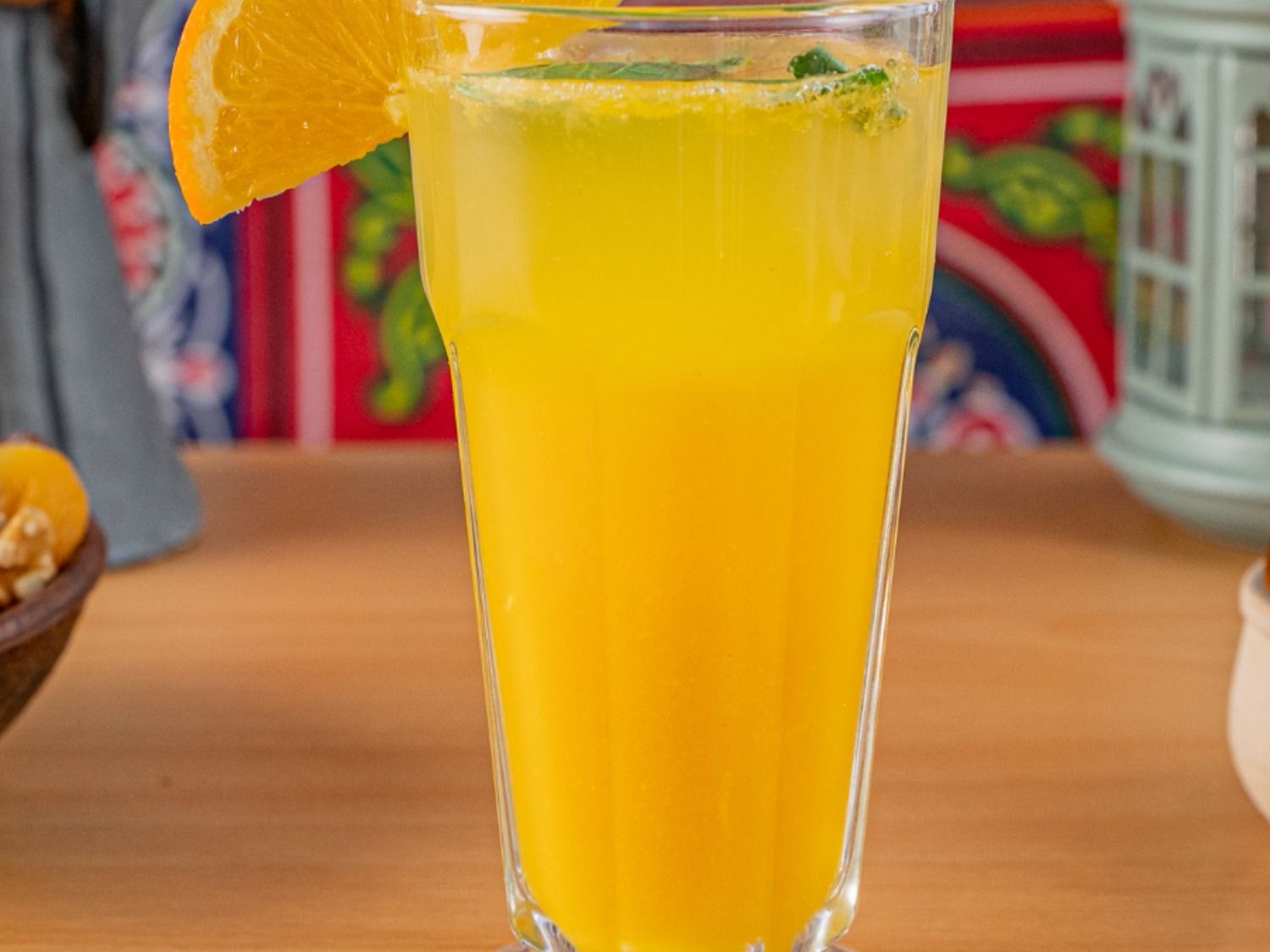 Orange Juice