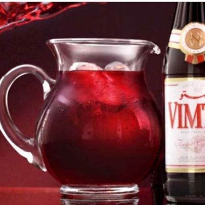 Vimto