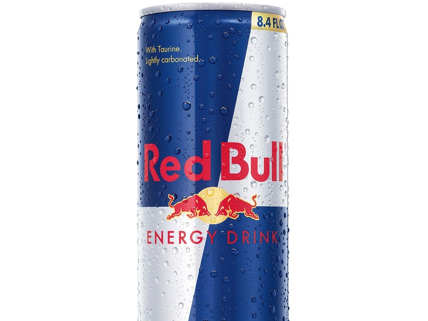 Redbull