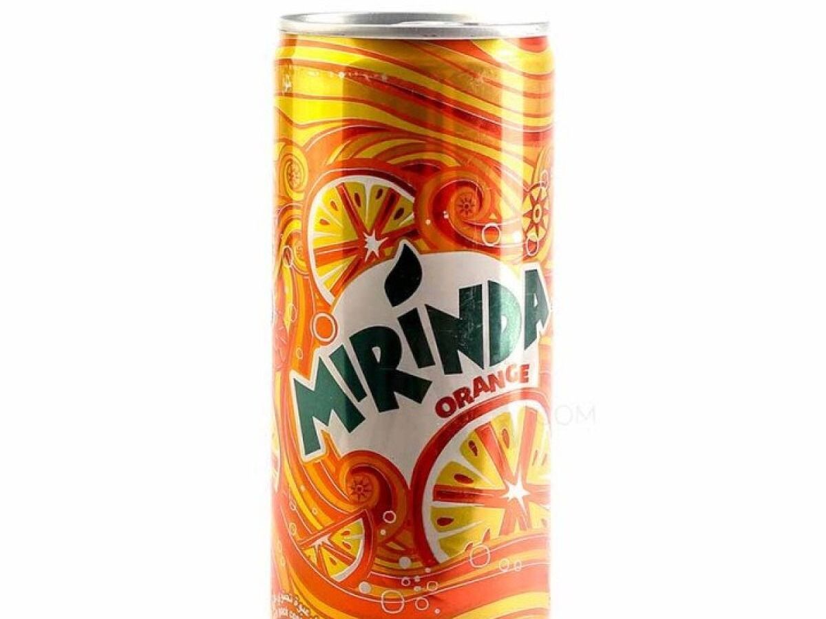 Mirinda