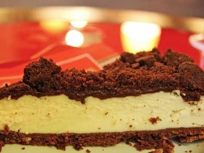 Cheesecake