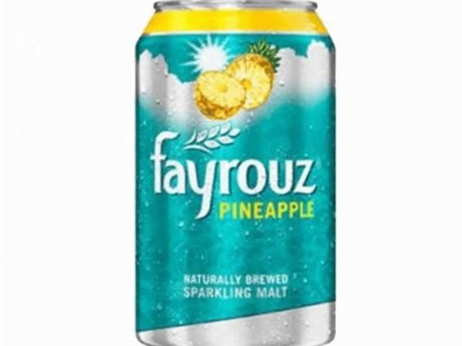 Fayrouz Can