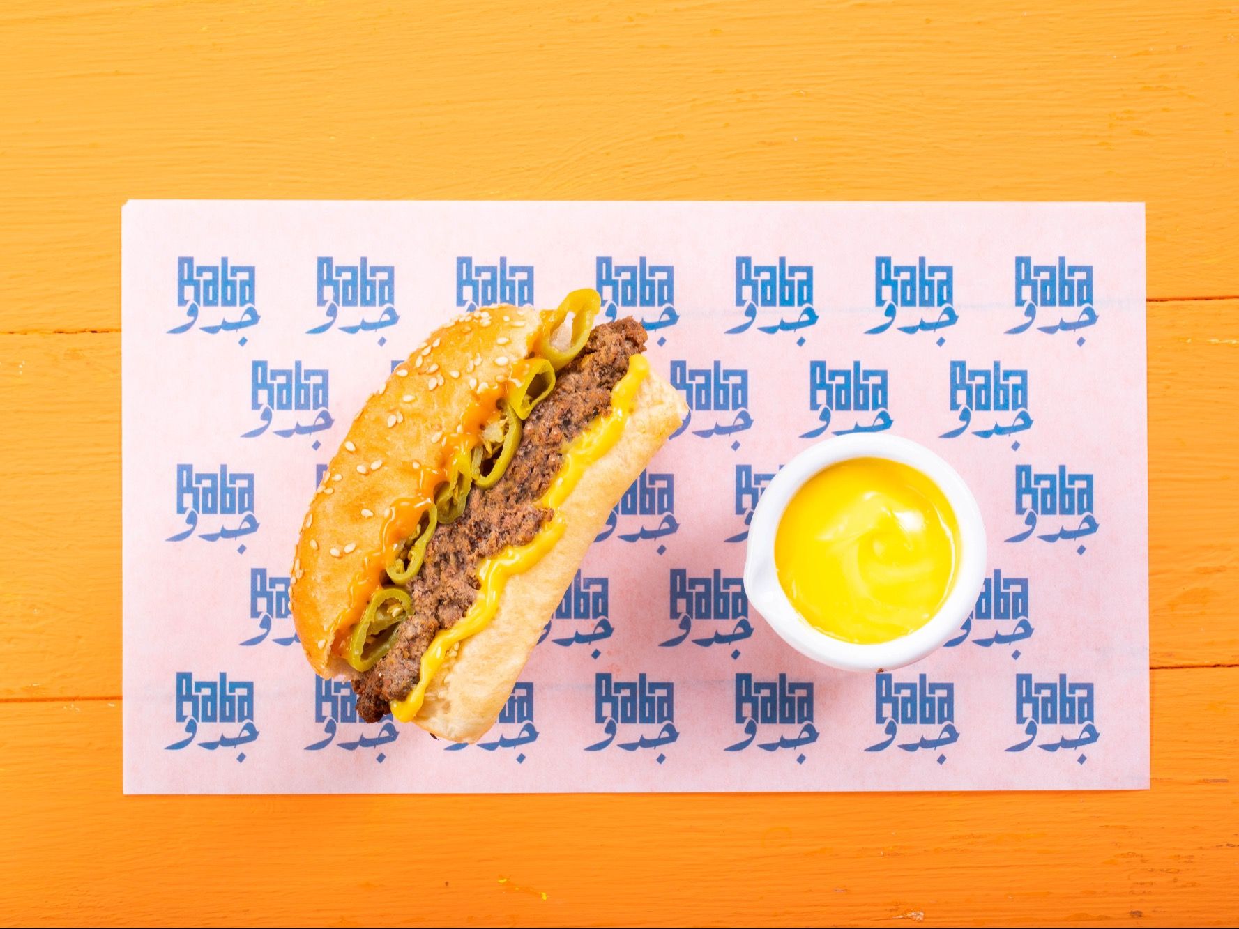 TEXAS BEEF