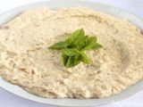 Baba Ghanoush Box